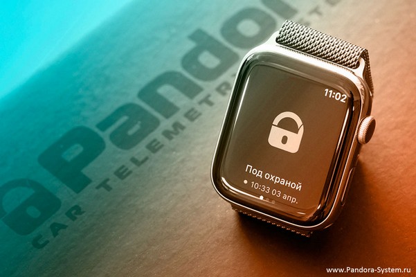 Доступна новая версия приложения для  Apple Watch