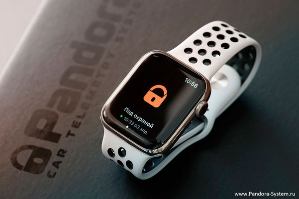 Доступна новая версия приложения для  Apple Watch #2
