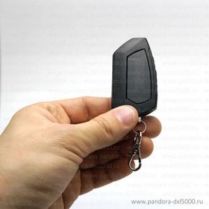 Брелок сигнализации Pandora Moto