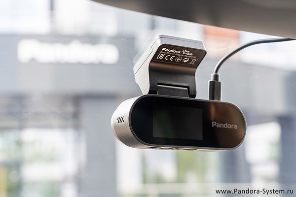 Pandora N2 Dual