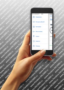 Pandora Pro для iOS получила очередное обновление