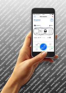 Pandora Pro для iOS получила очередное обновление