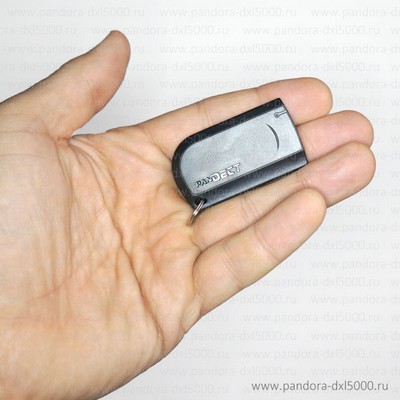 Метка Pandect X-3190L