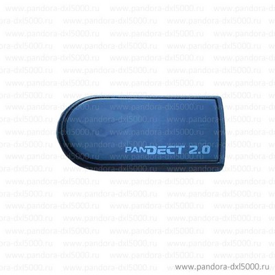 Предпросмотр Pandect IS-650 #2