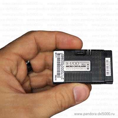 Блок Pandect X-1700