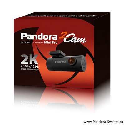 Pandora Mini Pro