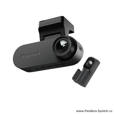 Предпросмотр Pandora N2 Dual #4