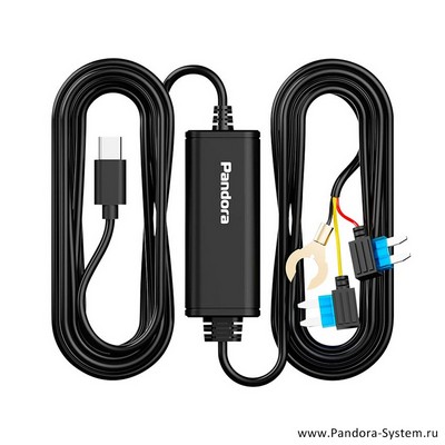 Предпросмотр Pandora Type-C Hardware Kit #2