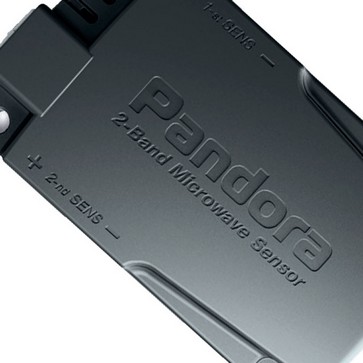 Прочее оборудование для Pandora и Pandect