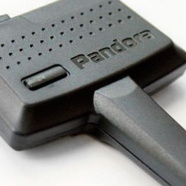 RF-модули для автосигнализаций Pandora